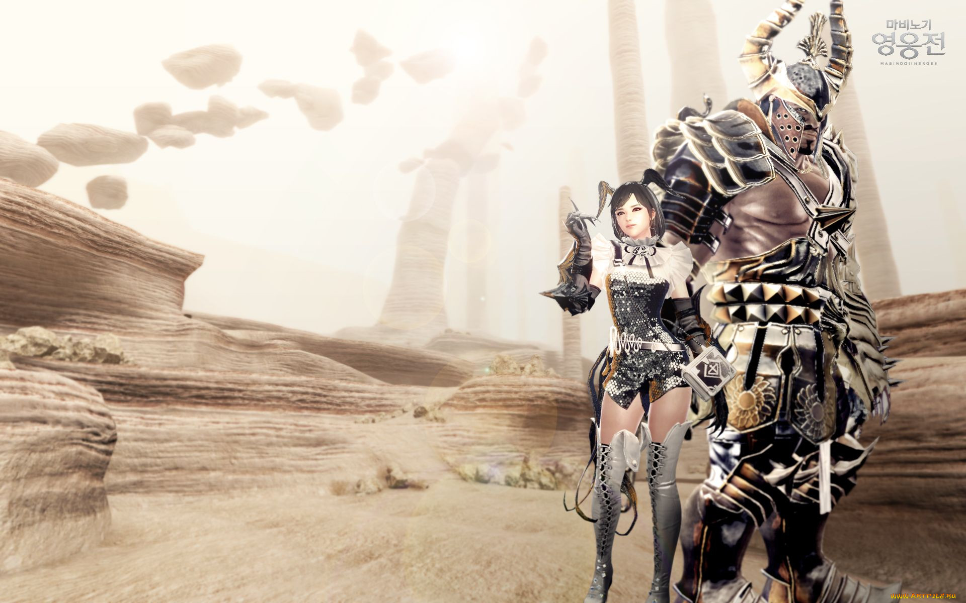 , , vindictus, 
